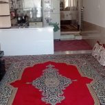 سوئیت یک خابه شاپور جان