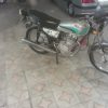متور هندا 94