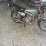 متور هندا 94
