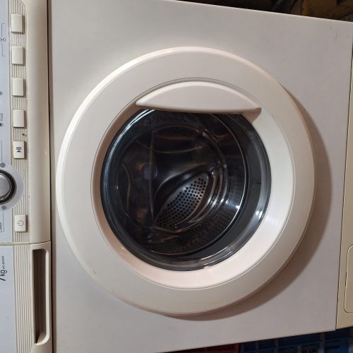 لباسشویی ال جی درحدنو