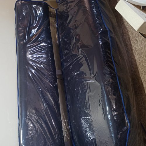 کاملا سالم هفت نفره