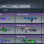 اکانت کالاف دیوتی