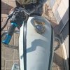 موتور هندا  200cc.  مدل 96