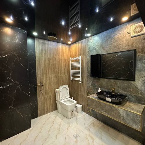 اجاره باغ ویلا استخردار اب گرم