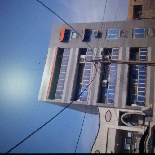 فروش آپارتمان