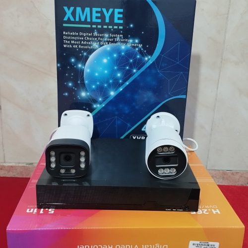 سیستم های حفاظتی و امنیتی