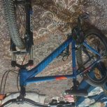 دوچرخه اورلرد کوهستان