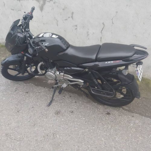 موتور پالس 135 مدل 94