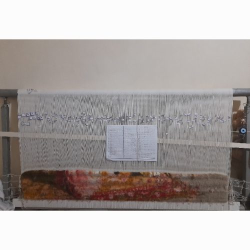 تمام وسایل بافت کامل میباشد