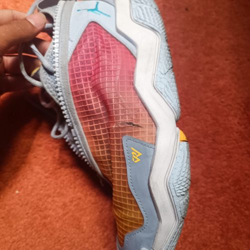 کفش بسکتبال Jordan why not.6