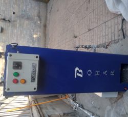 یک عدددیگ بخار100لیتری