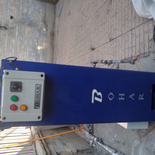 یک عدددیگ بخار100لیتری