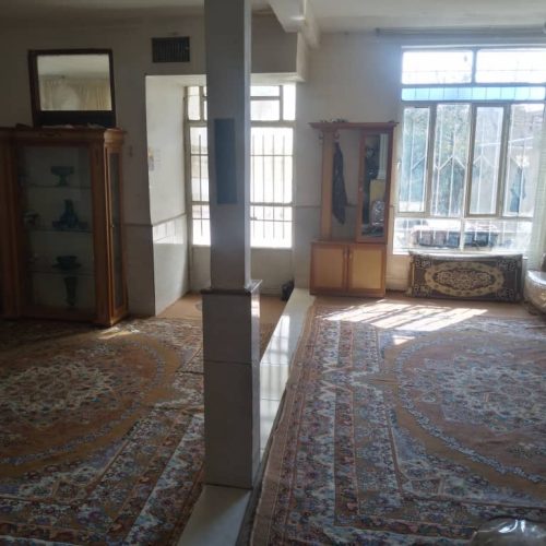 فروش خانه ویلایی مستقل