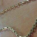 گردنبند استیل