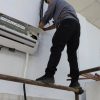 تعمیرات انواع اسپلیت(کولرگازی)