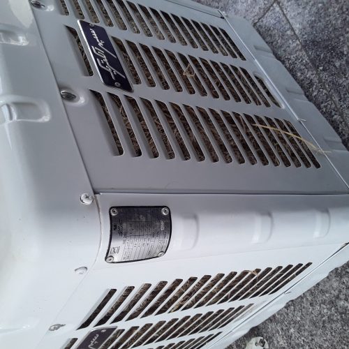 کولر سپهر الکتریک