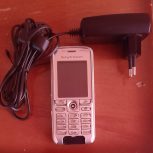 کوشی سونی اریکسون