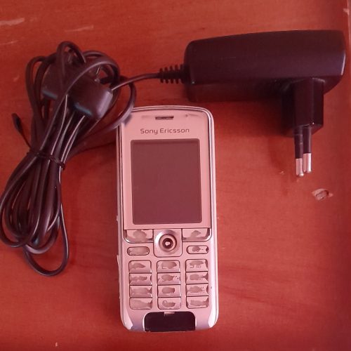 کوشی سونی اریکسون