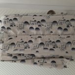 لباسهای مزون دوز و تمیز