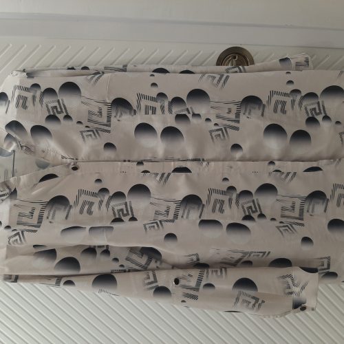 لباسهای مزون دوز و تمیز