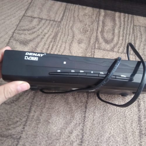 دستگاه دیجی تال نو نو