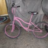 2عدد دوچرخه  سایز 20