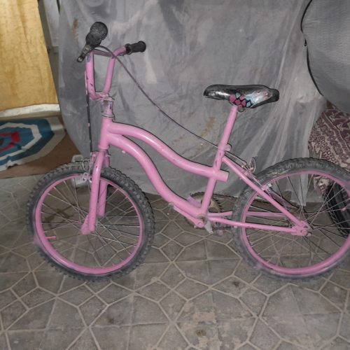 2عدد دوچرخه  سایز 20