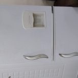 یخچال در حد نو