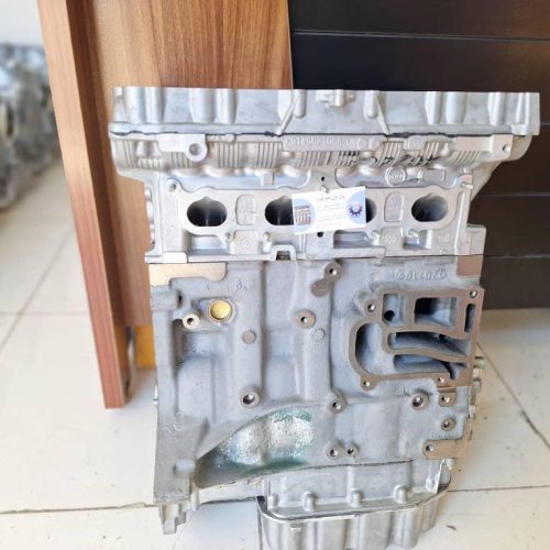 موتورکامل.نیم‌موتور.بلوک.سیلندر.پژو سمند 206 نیسان پراید تیبا