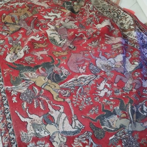 3عدد فرش 6متری