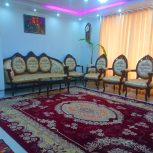 اجاره آرامش وتمیزی با ویلا دوبلکس جنگلی نوساز