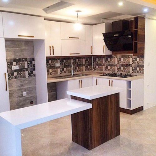 100متر انزلی کلید نخورده