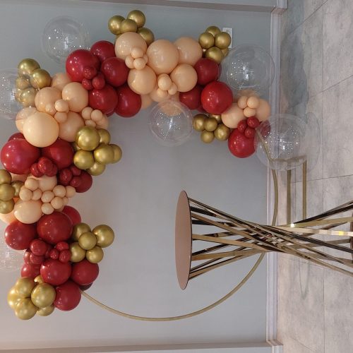 گلارایی و بادکنکارایی🌹🎈