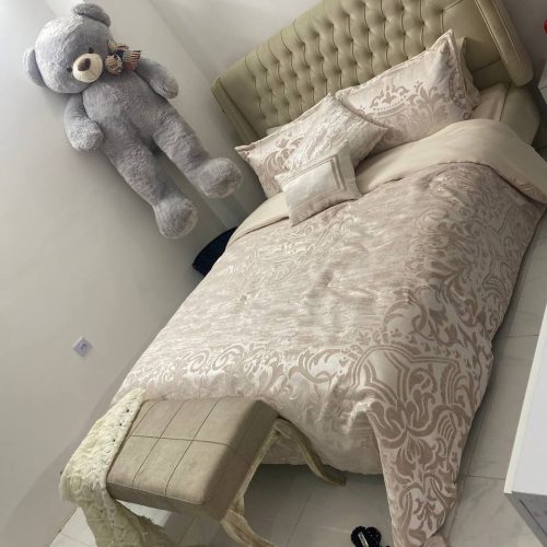 چیدمان منزل وجهاز