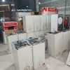 خریدار پکیج آبگرمکن رادیاتور شوفاژ موتور خانه و خرید مشعل