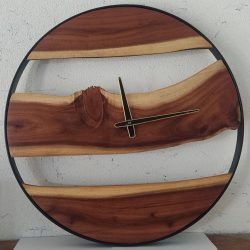 فروش ساعت چوبی
