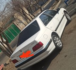 پژو پارس سال مدل 93