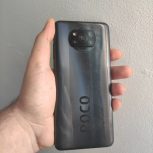 128 گیگ Poco x3 nfc
