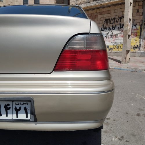 دوو سیلو استثنایی 882