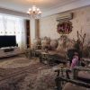 آپارتمان سه طبقه در رضا نژاد شمالی