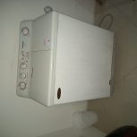 ماشین لباسشویی دوقلو توشیبا