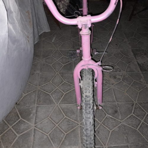 2عدد دوچرخه  سایز 20