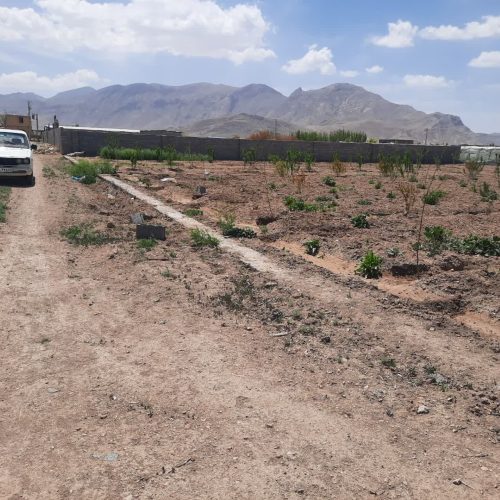 فروش باغ