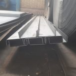 ناودانی تیرچه و جک سقفی