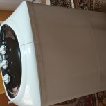 ماشین لباسشویی و خشک کننده