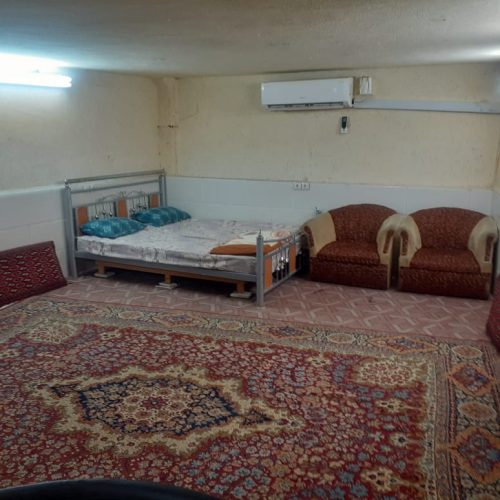 اجاره سوئیت چهل متری