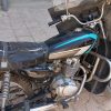 موتور مدل 82