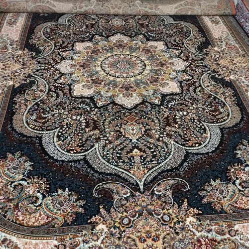 3 تخته فرش 12 متری