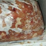 قطع بندی مرغ