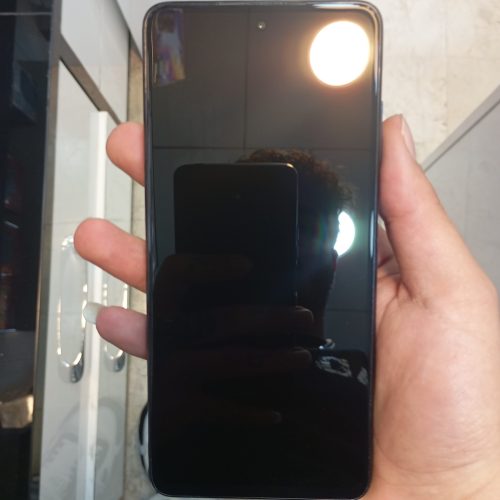 شیائومی Poco X3PRO 128 /6